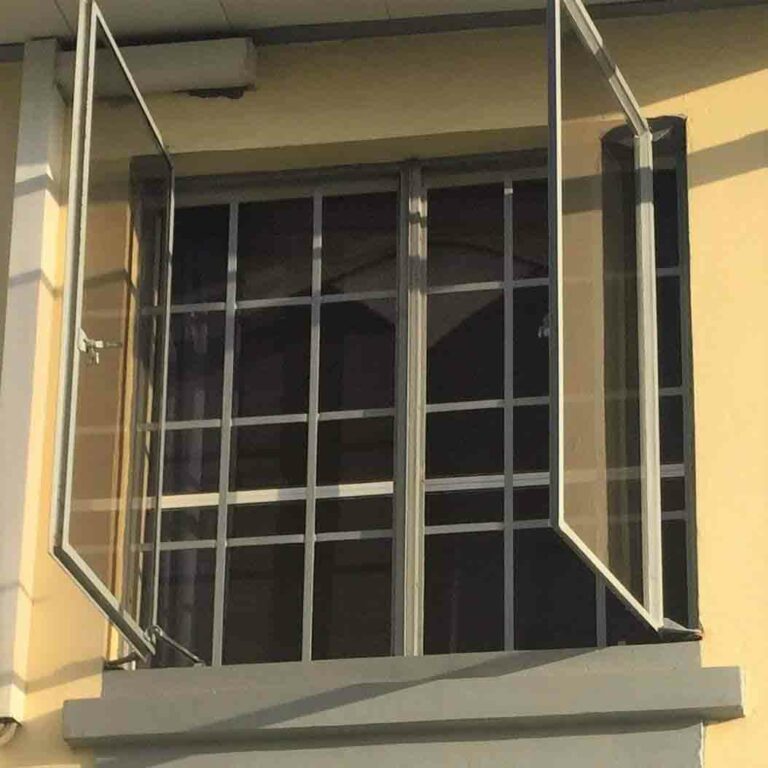 MOSQUITO NETS FOR WINDOWS